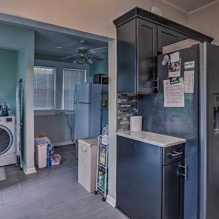 Cozy Birmingham Abode Less Than 7 Mi To Downtown Fun! Buitenkant foto